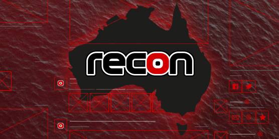 Recon is giving Australia a gift to celebrate Sydney Mardi Gras 2016