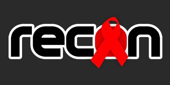 Recon’s World AIDS Day Campaign starts today