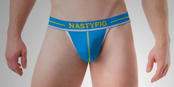 Put the sty in STYLE with the new Nasty Pig Resort collection at the Recon Store!