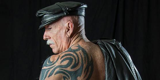 MEMBER ARTICLE:  How To Grow Old In Kink