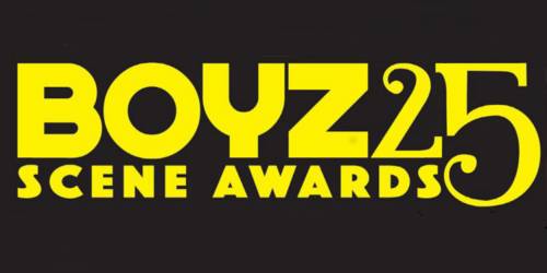 Recon nominated for four Boyz Scene Awards!