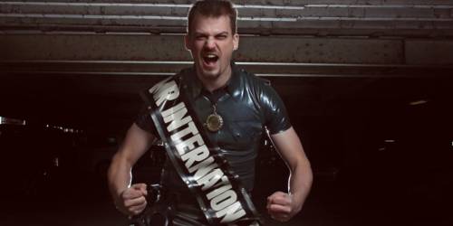 Interview with Max Samauth – Mr International Rubber 18