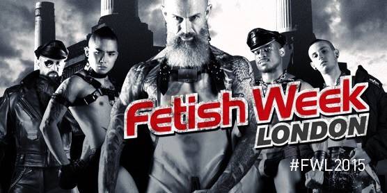 One month to go till FWL2015. Get your tickets now!