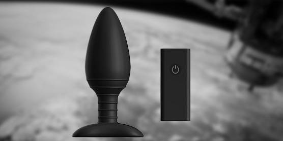 Catch a buzz with the new wireless Nexus Ace Buttplug in stock at the Recon Store!