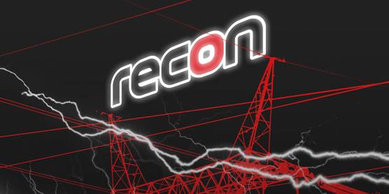Power to the people!  Get 20% off Electro Gear at the Recon Store this week only!