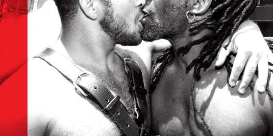 Recon is heading to NYC for Folsom Street East