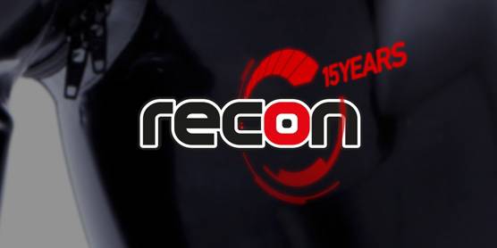 COMPETITION: Recon is 15 – The Art of Fetish 