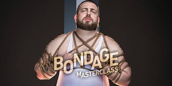 FWL2018: Bondage Master Class Schedule