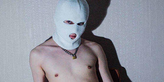 MEMBER ARTICLE: How Masks And Hoods Transform Me Into The Lustful Self 