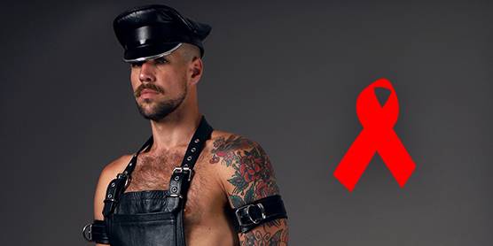 Today is World AIDS Day 2019