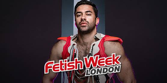 Fetish Week London 2018 starts next week- Get your tickets now