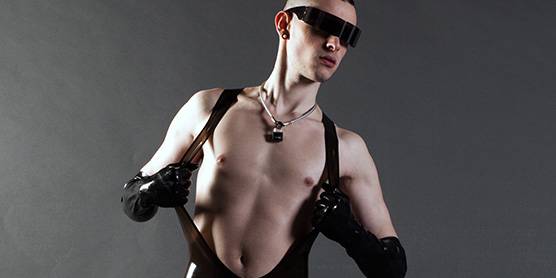 Gear up for Fetish Week London 2015 with amazing Rubber Gear at the Recon Store!