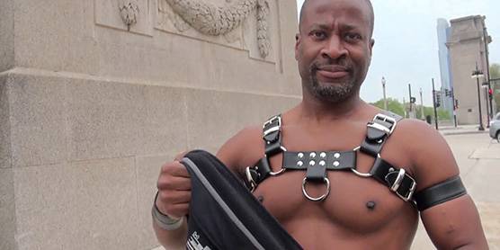WATCH: Recon’s Iconic photoshoot in Chicago and IML