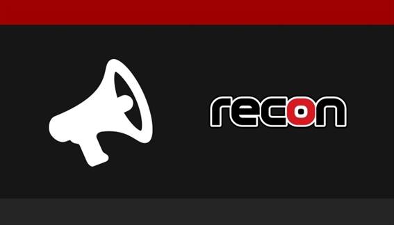 ‘Online Now’ becomes ‘Active Now’ on Recon.com