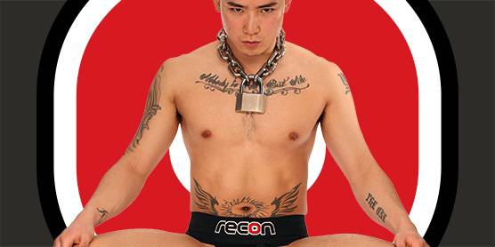 Recon Store One Hit Wednesday - get the Recon Jock for £12.99 for 24 hours only!