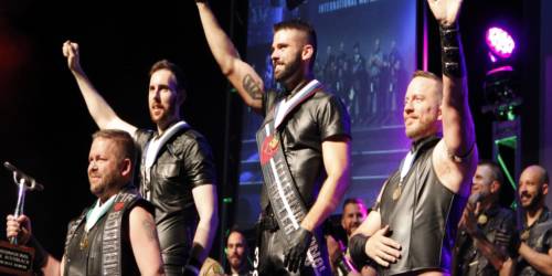 PHOTOS: Another crazy weekend was had in Chicago for IML!