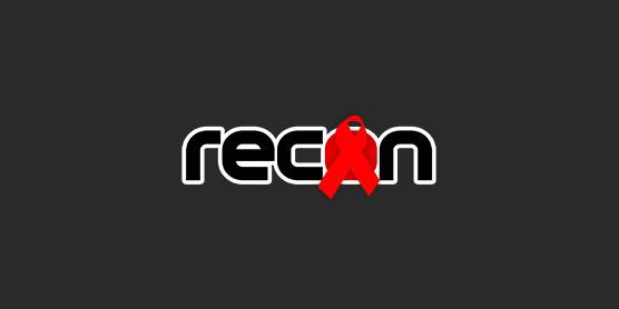 Recon launches World AIDS Day 2015 campaign