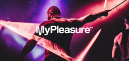 MyPleasure // MadPride 30 Jun - 7 Jul 