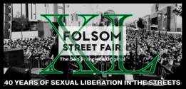 Folsom Street Fair 2023