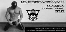 Mr. Rubber Mexico