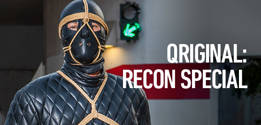Qriginal: Recon Special, 11 August 2023