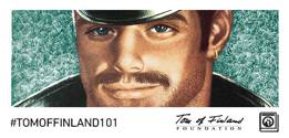 #TomOfFinland101: Be one of Tom’s Men