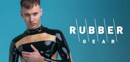 Rubber Gear - Fetish Week London 2019