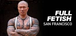 Full Fetish San Francisco